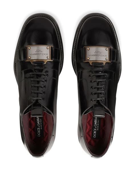 dolce gabbana shoes mens replica|farfetch dolce and gabbana shoes.